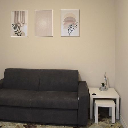 Venere Apartment 贝尔加莫 外观 照片