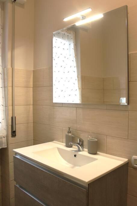 Venere Apartment 贝尔加莫 外观 照片