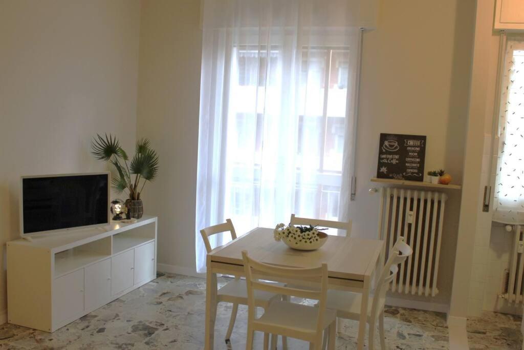 Venere Apartment 贝尔加莫 外观 照片