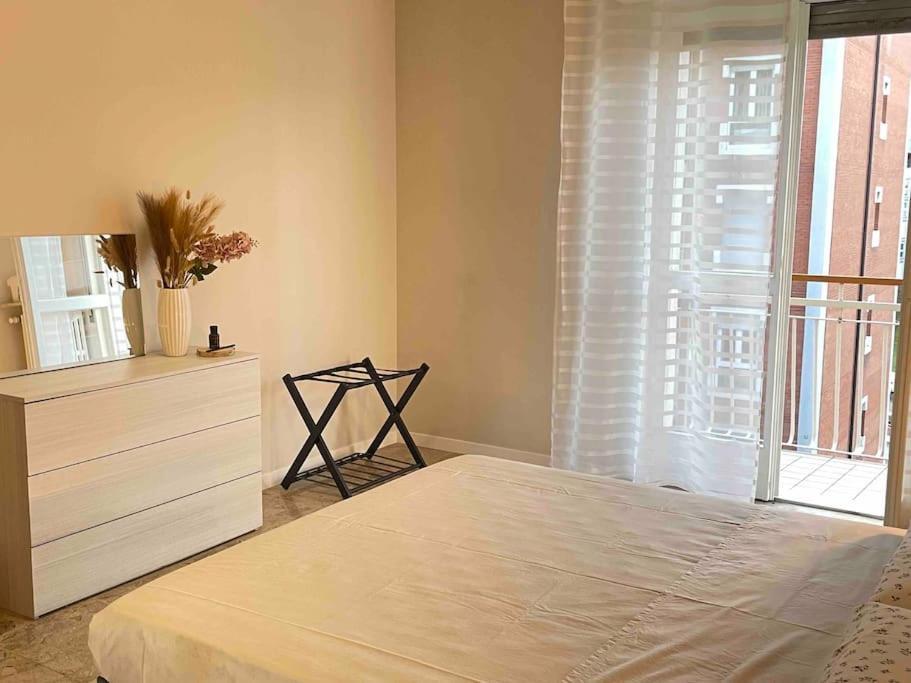 Venere Apartment 贝尔加莫 外观 照片