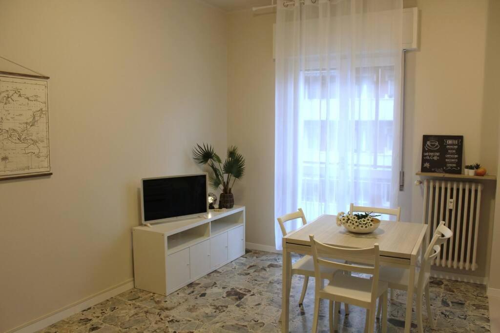 Venere Apartment 贝尔加莫 外观 照片