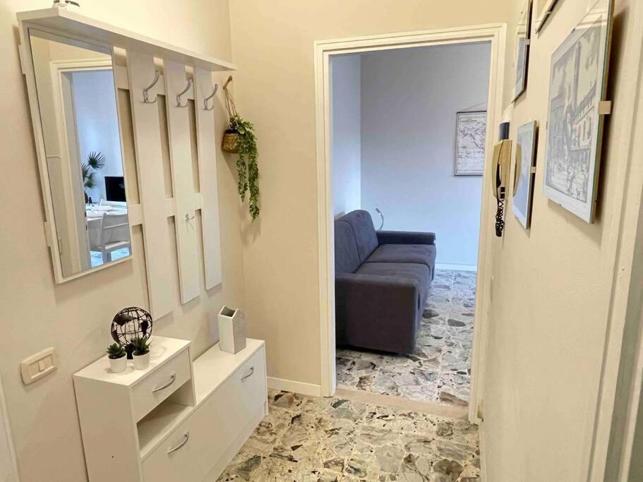Venere Apartment 贝尔加莫 外观 照片