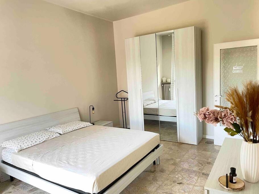 Venere Apartment 贝尔加莫 外观 照片
