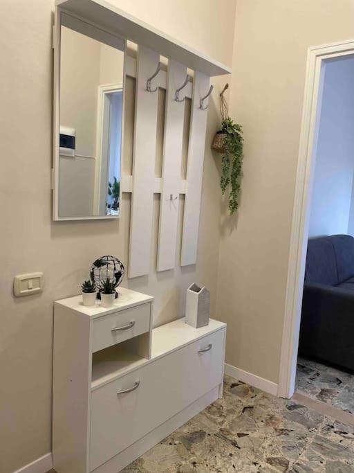Venere Apartment 贝尔加莫 外观 照片