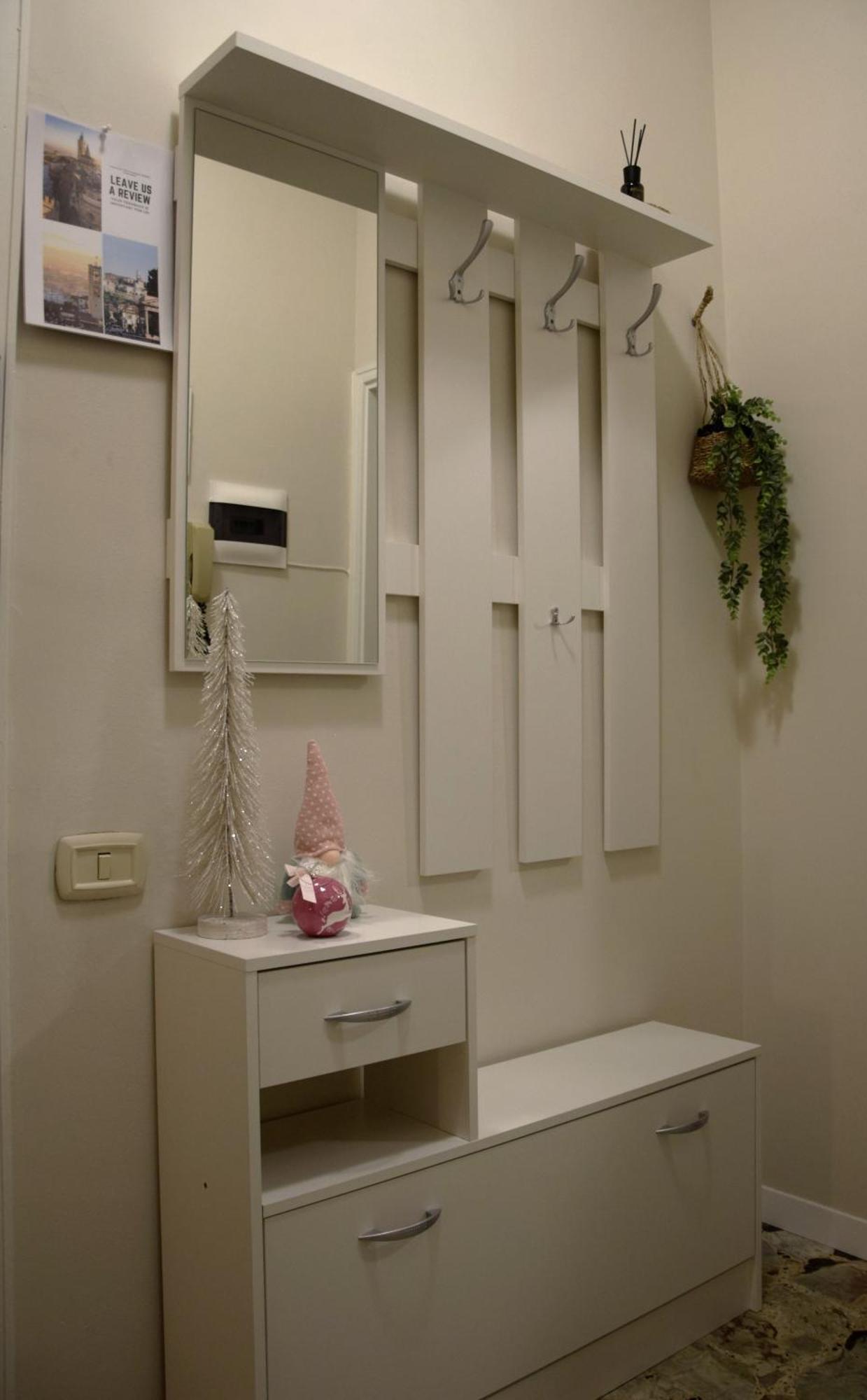 Venere Apartment 贝尔加莫 外观 照片